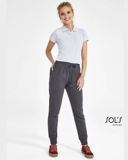 Pantaloni donna da jogging Jake women