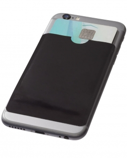 Porta carte di credito da smartphone RFID