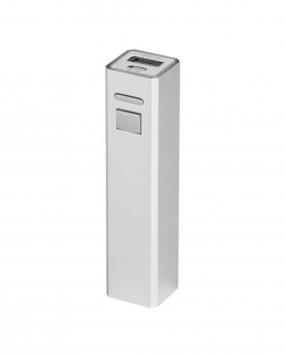 Powerbank Saving 2.2k Slim 2200 mAh