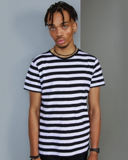 T-shirt uomo Stripy