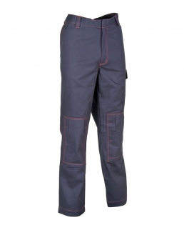 Pantaloni da lavoro Flame Stop