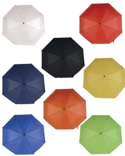 Mini ombrello manuale
