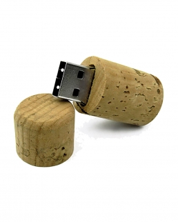 Chiavetta USB in cartoncino 4GB