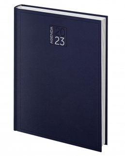 Agenda Maxi Settimanale 20 x 27