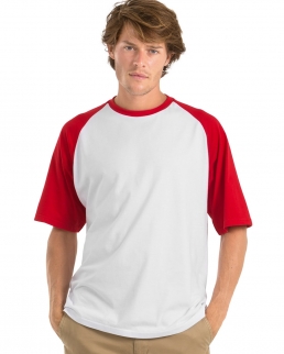 T-shirt Baseball