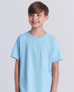 T-shirt Heavy Cotton Youth