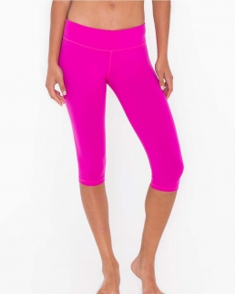 Pantaloni Capri Everyday Fitness