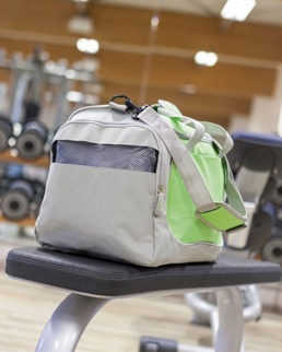 Borsa sportiva GYM