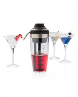 Mixer elettrico per cocktail