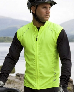 Gilet Spiro Bixewear Crosslite