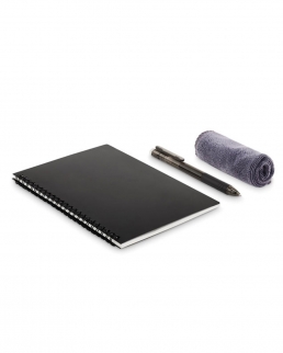 Notebook A5 riutilizzabile Nobuuk