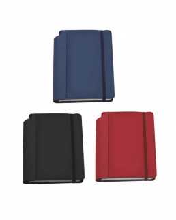 Agenda pocket giornaliera 9 x 13
