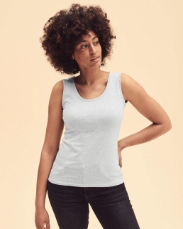 Tank Top Lady-Fit Value Weight