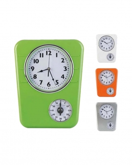 OROLOGIO DA PARETE QUARTZ