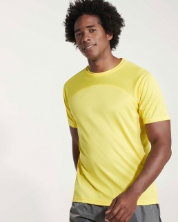 T-shirt tecnica unisex Monaco