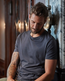 T-shirt Luxury