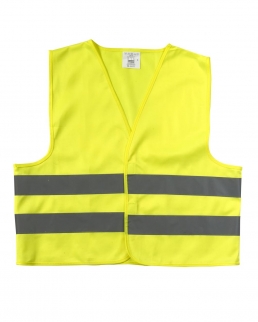 Gilet d'emergenza da bambino