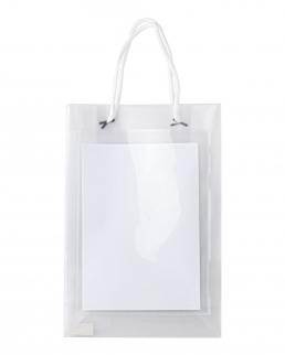 Shopper in Polipropilene