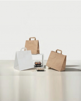 Shopper Take Away 32