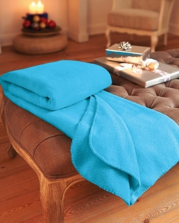 Coperta Fleece Blanket