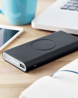 Power bank wireless Vigor 8000mAh