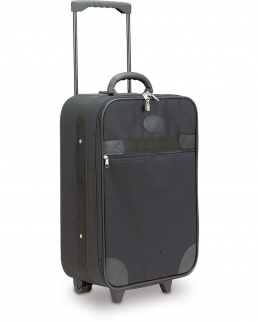 Cabin Trolley