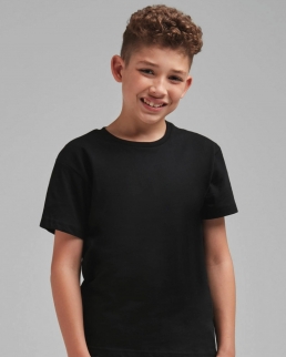 T-shirt bambino Perfect Print Tagless