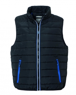 Gilet Karl