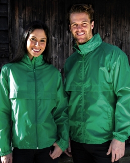 Giacca Windcheater