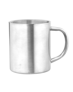 Tazza in acciaio inox Guadalquivir