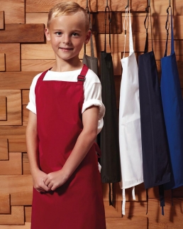 Infant Waterproof Apron