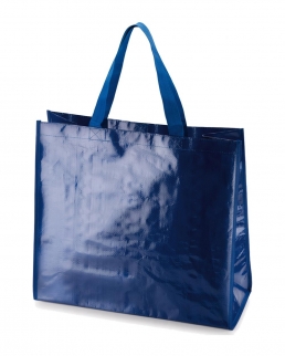 Shopper in polipropilene laminato Nori