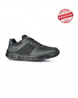 Scarpe antinfortunistiche basse Foreman