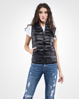 Gilet da donna in nylonFanny