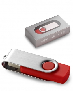 Memoria USB 8Gb