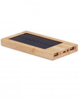 Power bank da 4000 mAh Arena solar