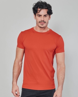 T-shirt elasticizzata Nizza Man