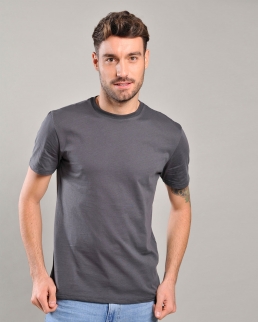 Maglia Fashion Fit girocollo manica corta