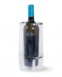 Secchiello portabottiglie Cristal