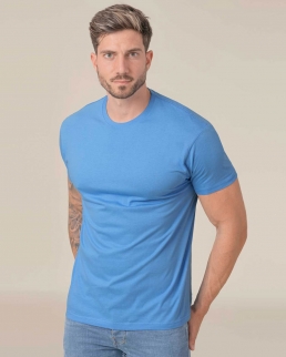 T-Shirt uomo Regular Premium