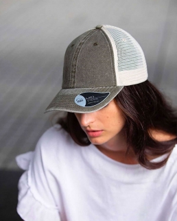 Cappellino Case
