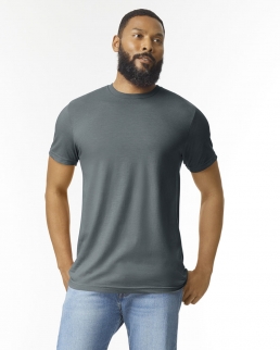 T-shirt Softstyle CVC