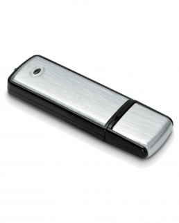 Flash drive USB Megabyte 4Gb