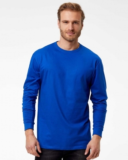 T-shirt a manica lunga Evolution T