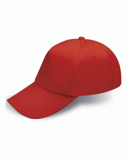 Cappellino bimbo 5 pannelli