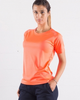 T-shirt Run T Women