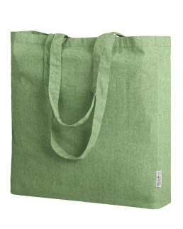 Shopper cotone riciclato Andy