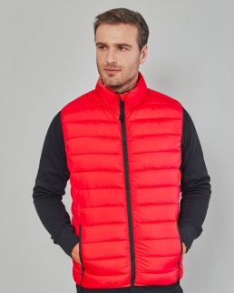 Gilet in nylon 400 D Gand