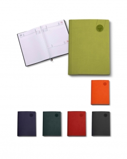 Agenda Giornaliera 15x21 Tavecchi