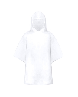 Poncho Claytop